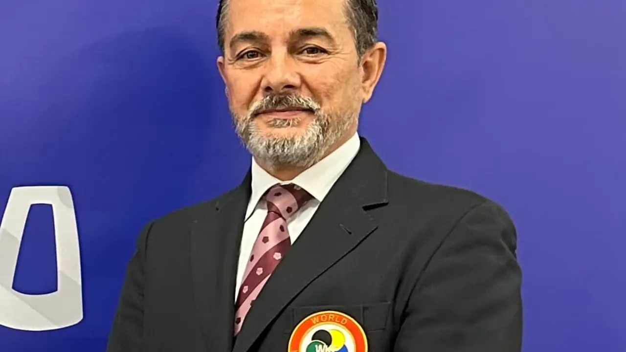 JoseAntLasso_WKF-REFEREE