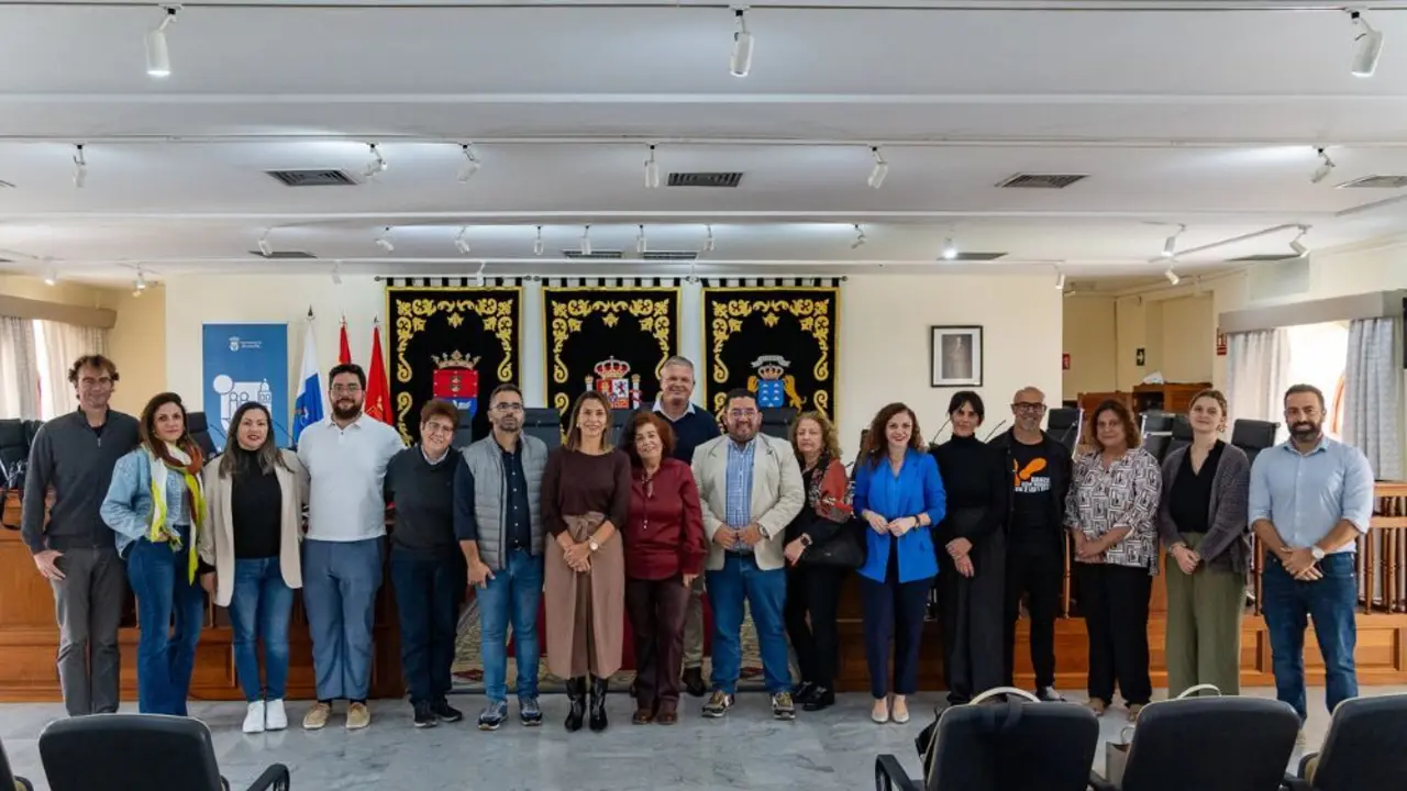 Consejo sectorial de inmigración