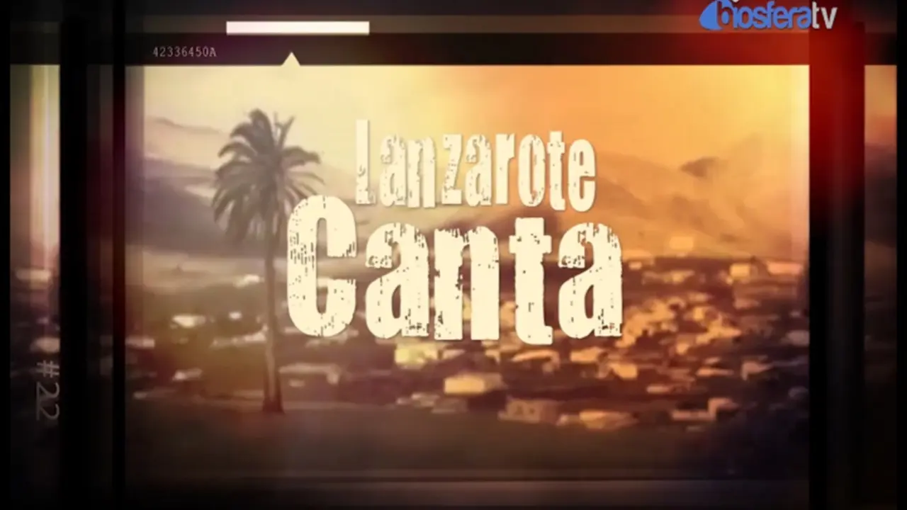 LANZAROTE CANTA0