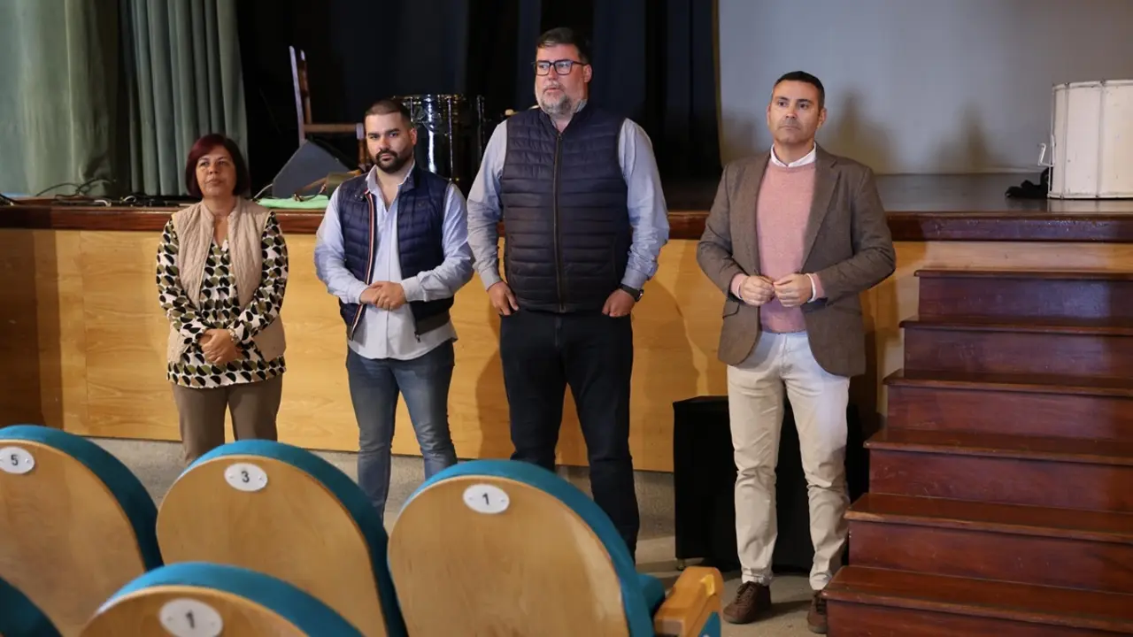 Plan de Empleo San Bartolomé  (4)