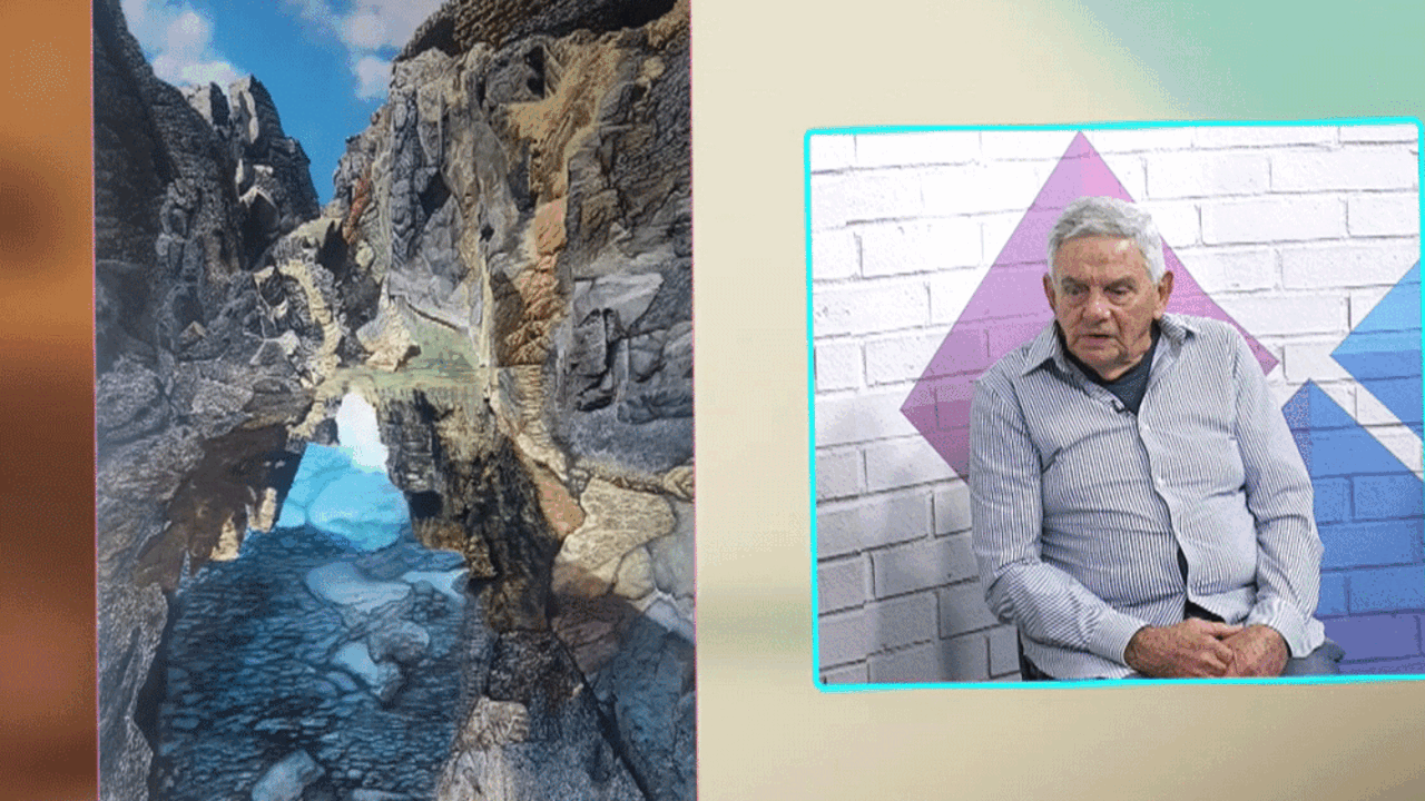 Nelson Gonz&aacute;lez