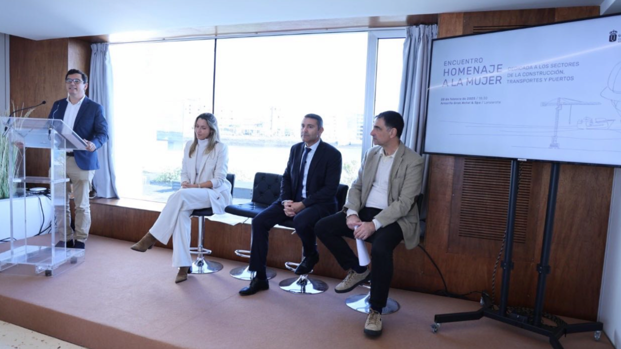 encuentro de la mujer