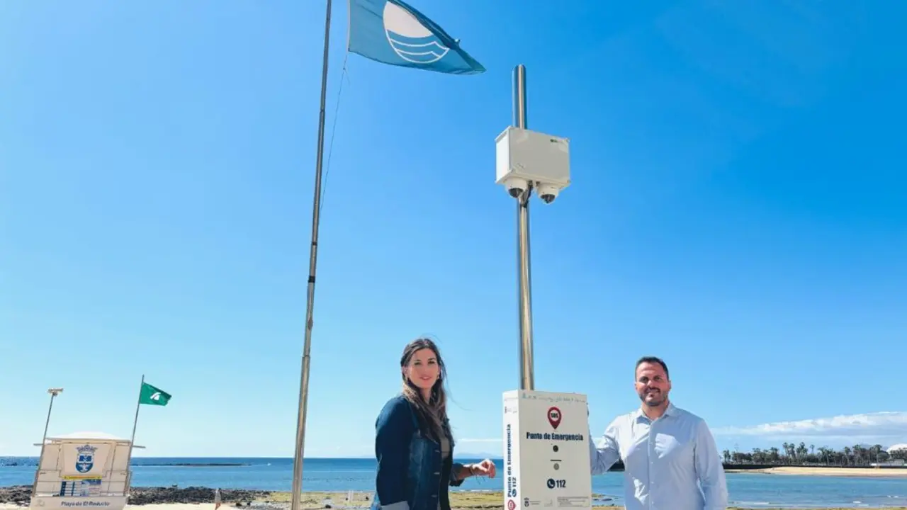 Presentaci&oacute;n del punto de emergencia