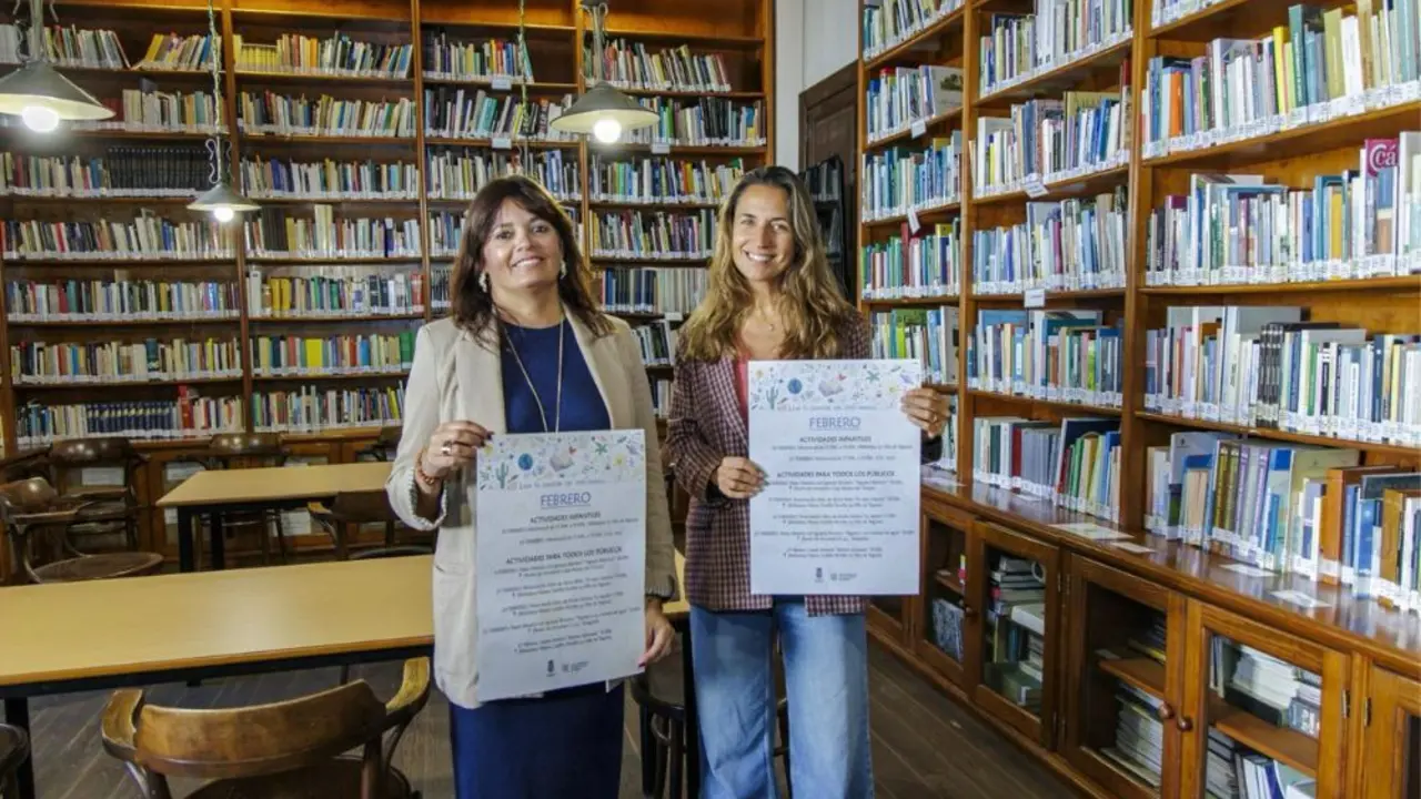 Presentación del programa