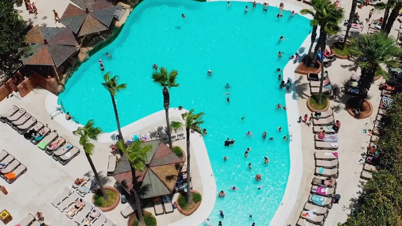 Rancho Texas (Imagen: Archivo)