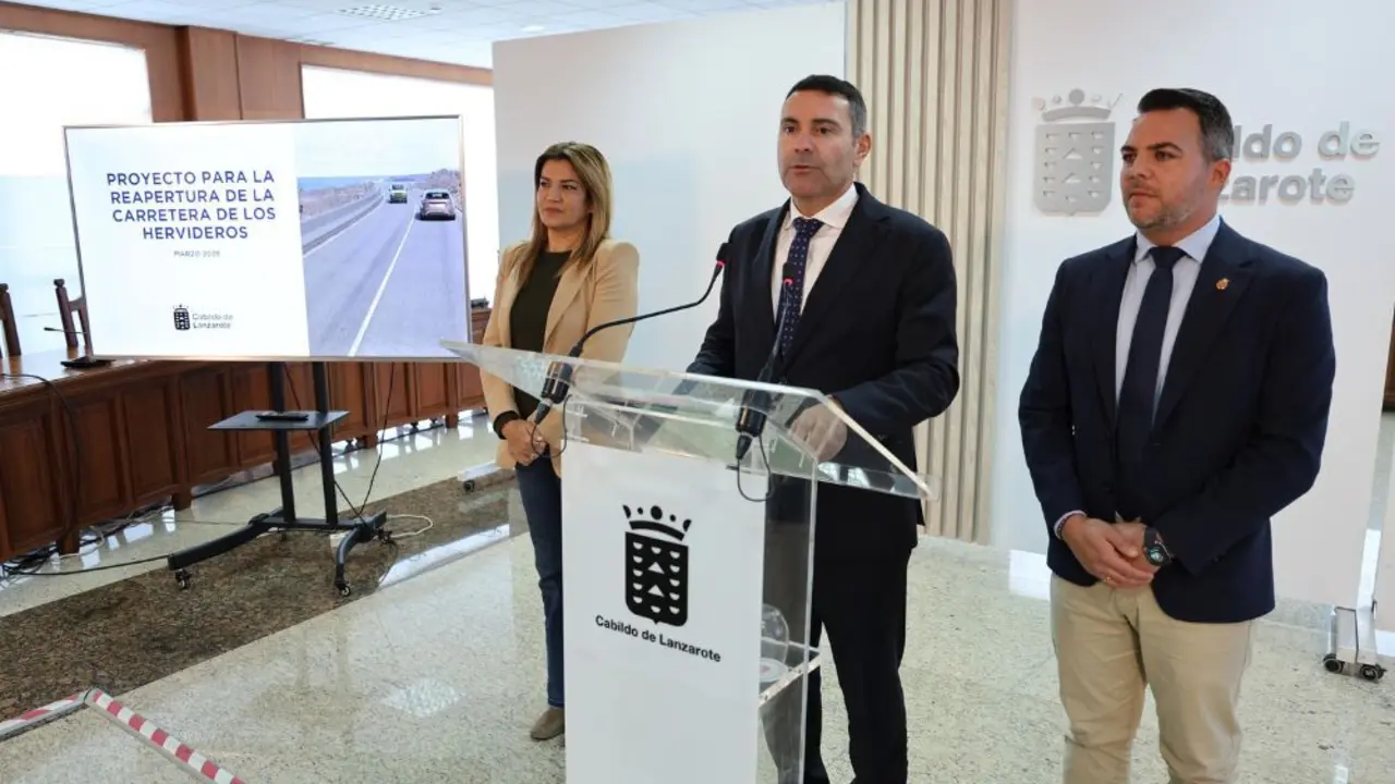 Presentación del proyecto
