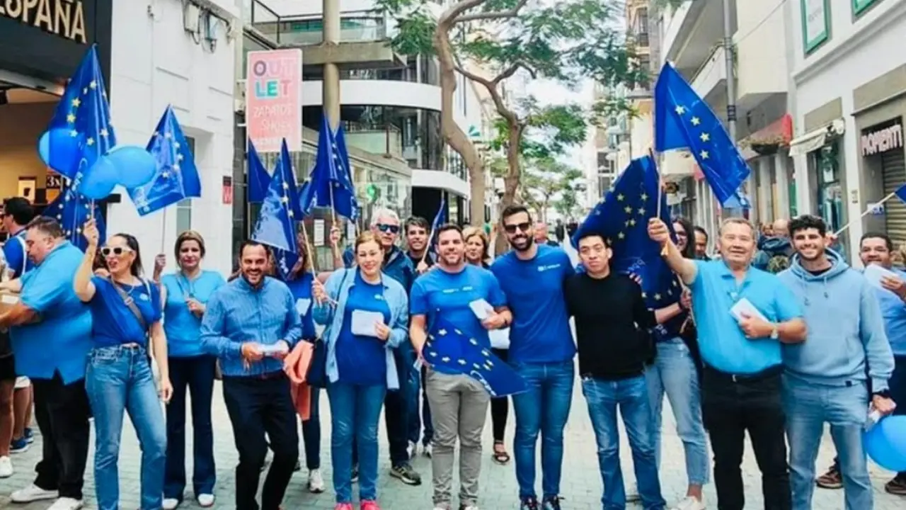 Jacobo Medina (Imagen: Instagram)