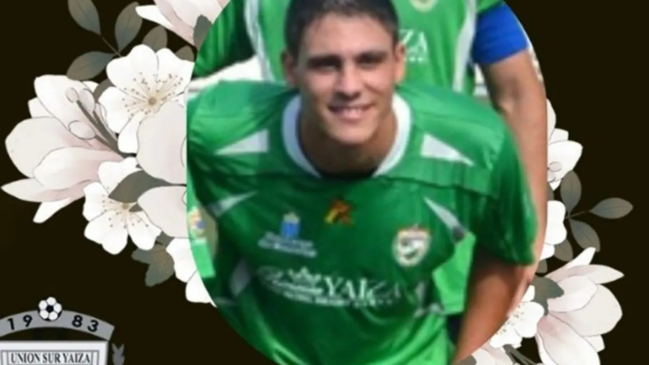 José Daniel González