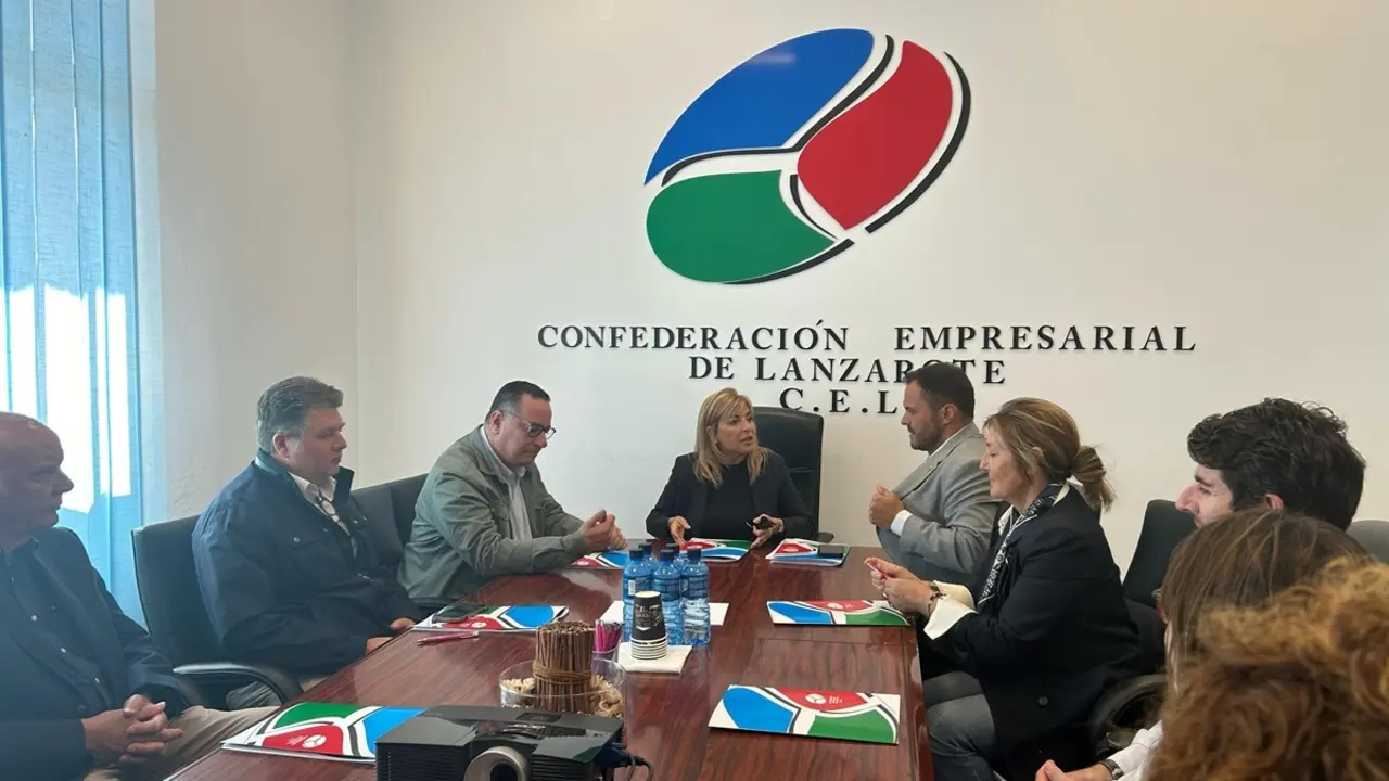 Reunión Educación