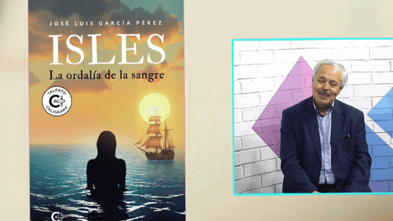 Jos&eacute; Luis Garc&iacute;a