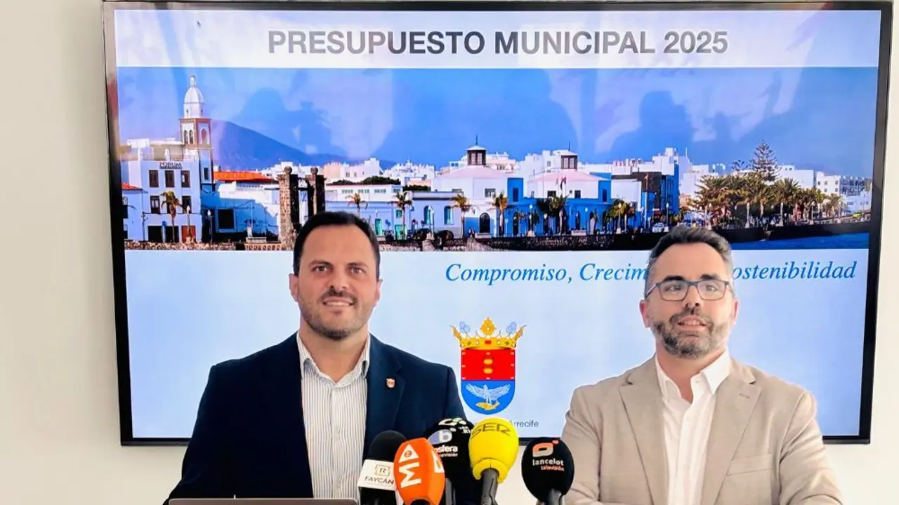 Rueda de prensa