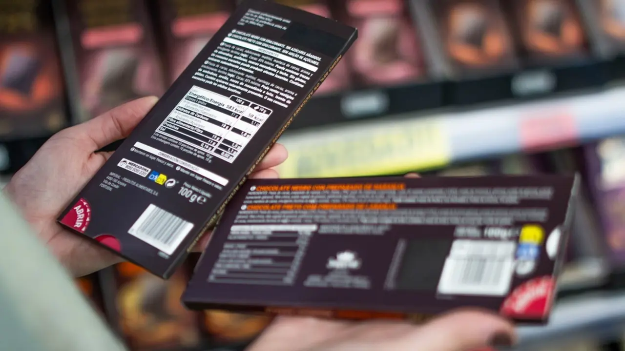 Productos de Mercadona