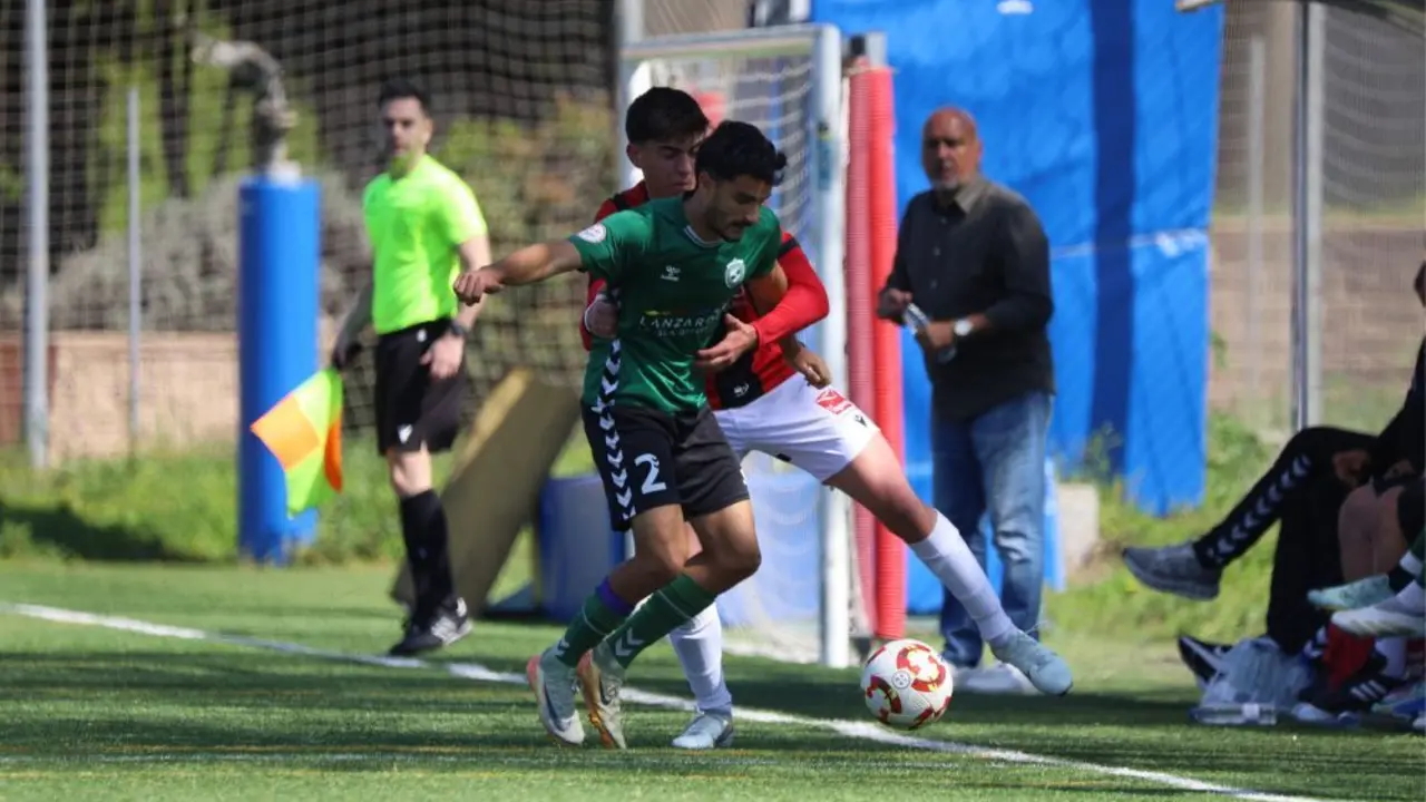 Un momento del encuentro