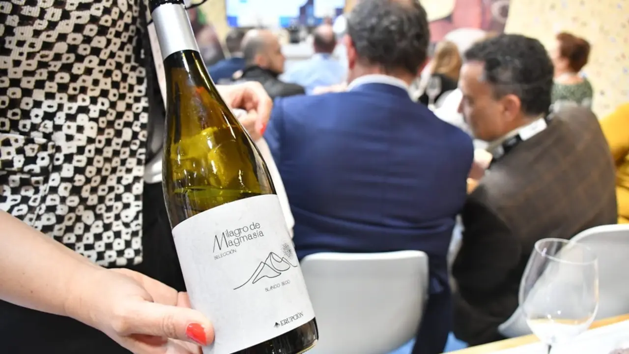 Milagro de Magmasía Selección 2022