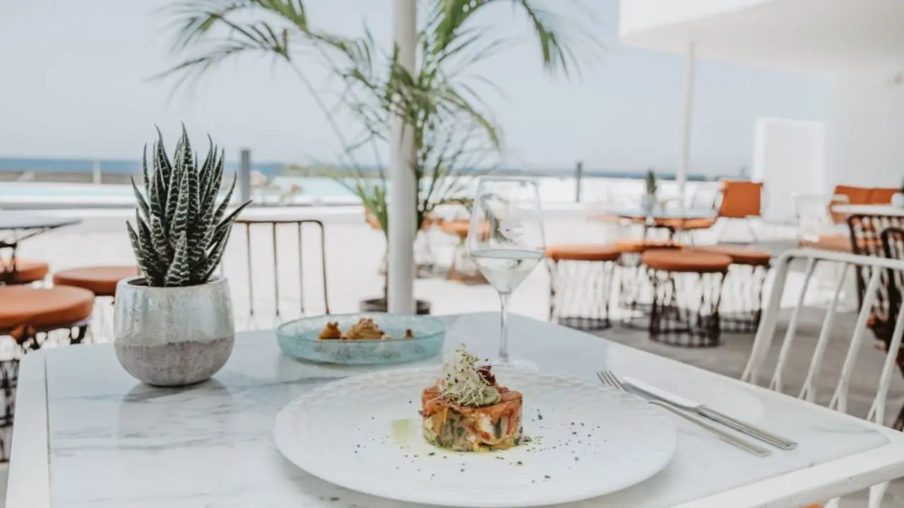 Islote de la Fermina