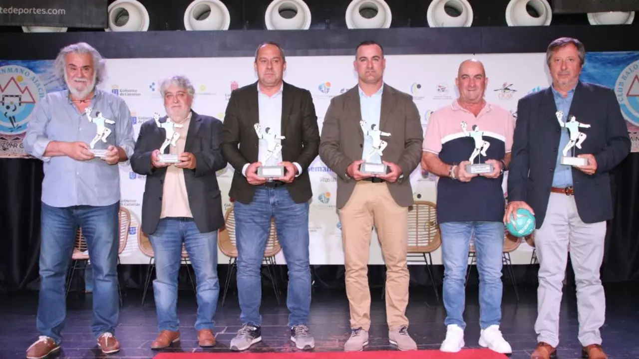 Presentaci&oacute;n del campeonato