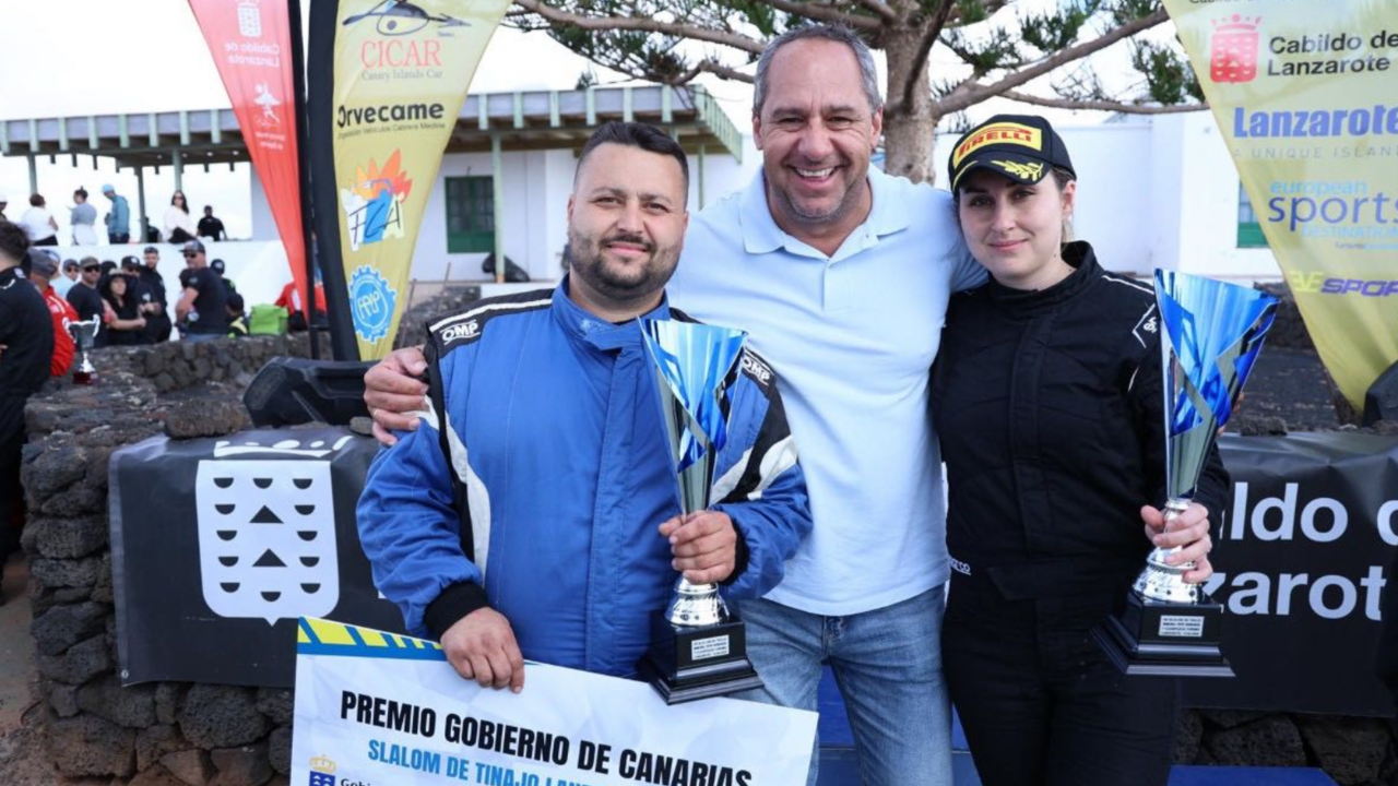 premios gobierno de canarias