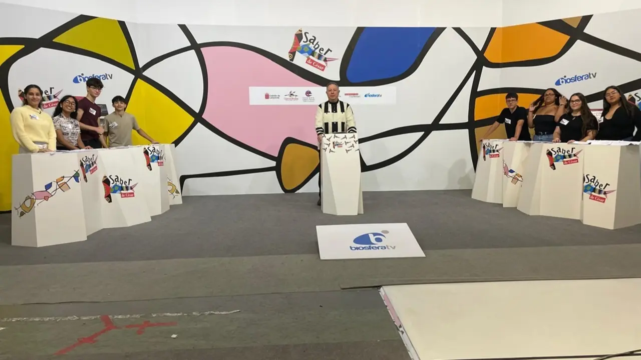 Las batallas en el cuarto programa de 'Saber de César'