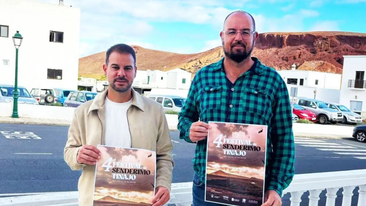 Presentación del programa