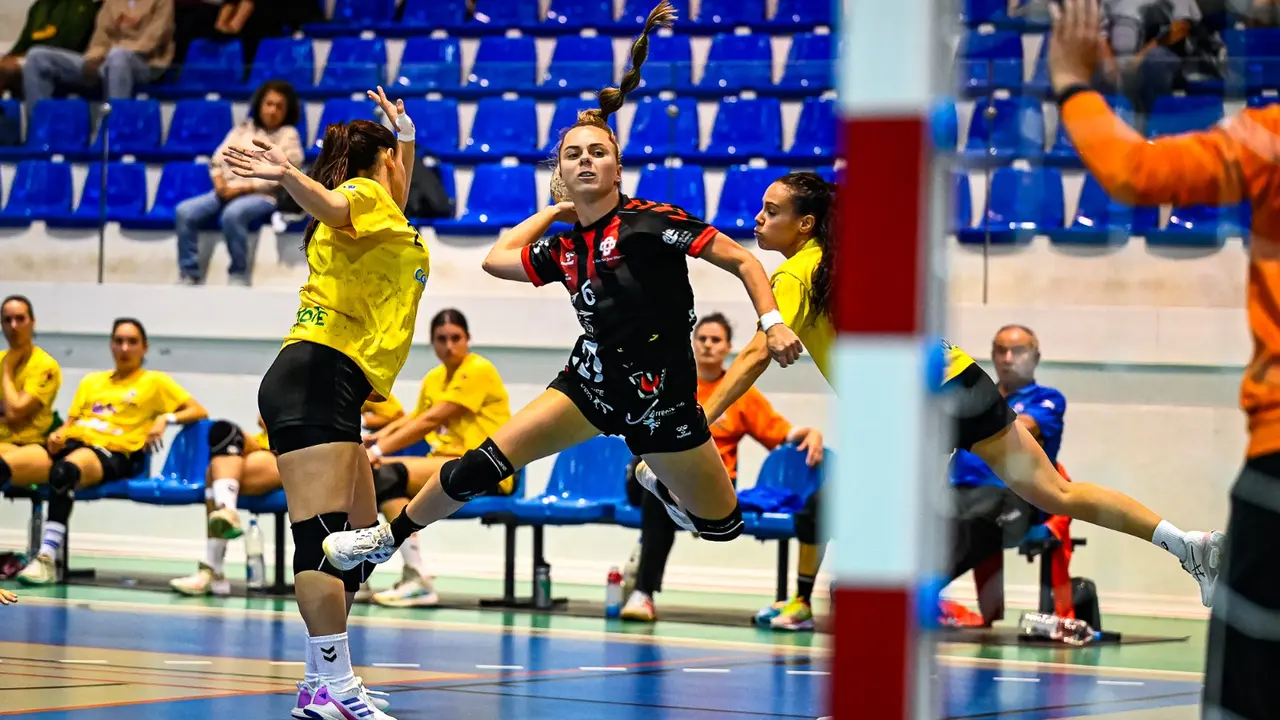 Puerto del Carmen vs. San José Obrero