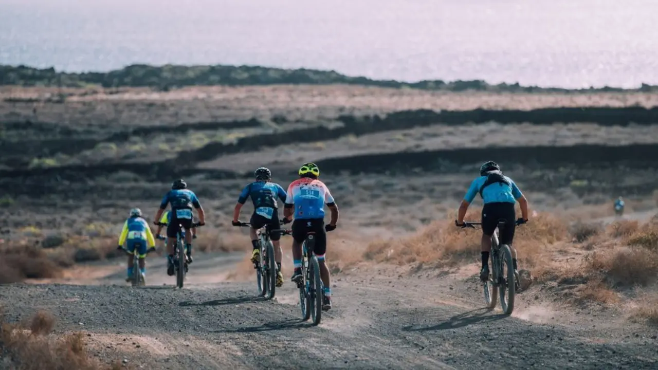 Ultrabike Santa Rosa