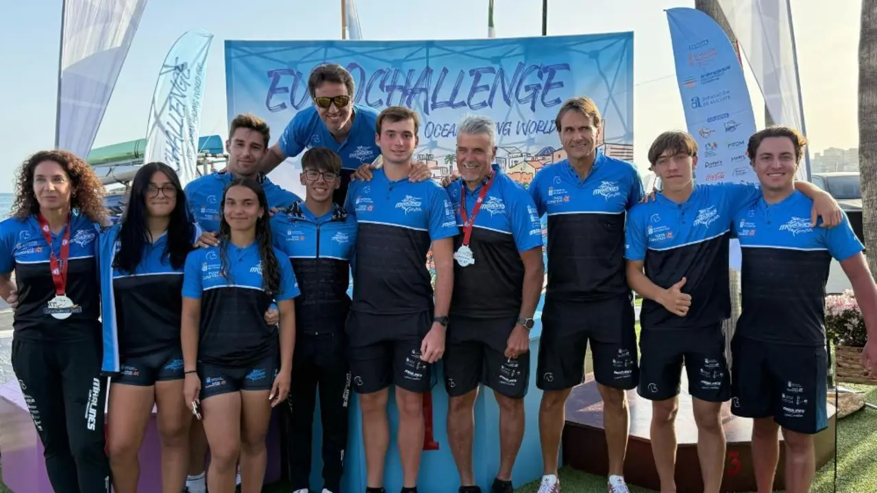 Palistas del Marlines