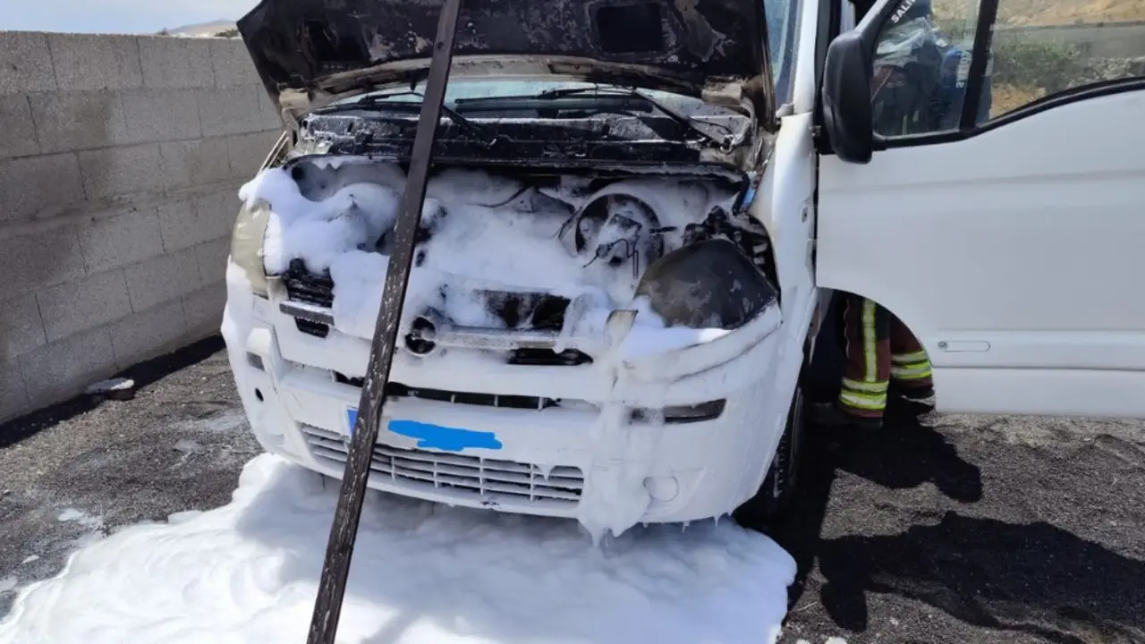 Estado del vehículo