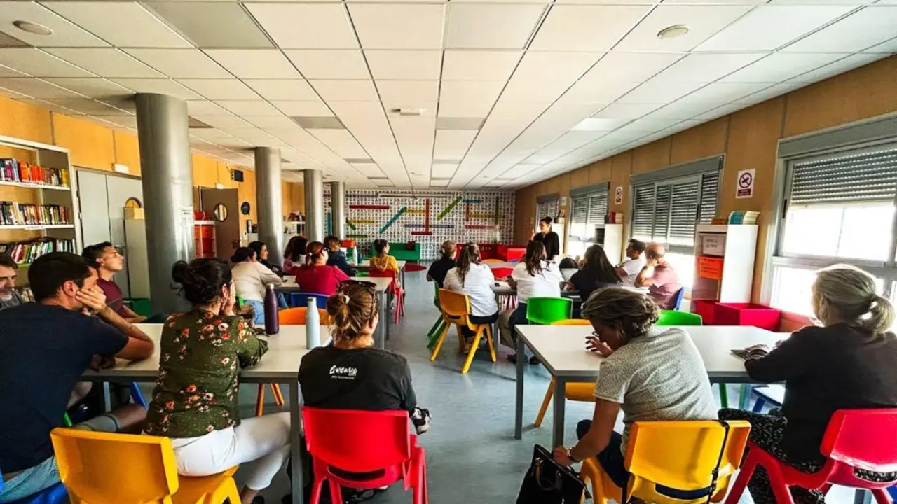 Presentación del proyecto