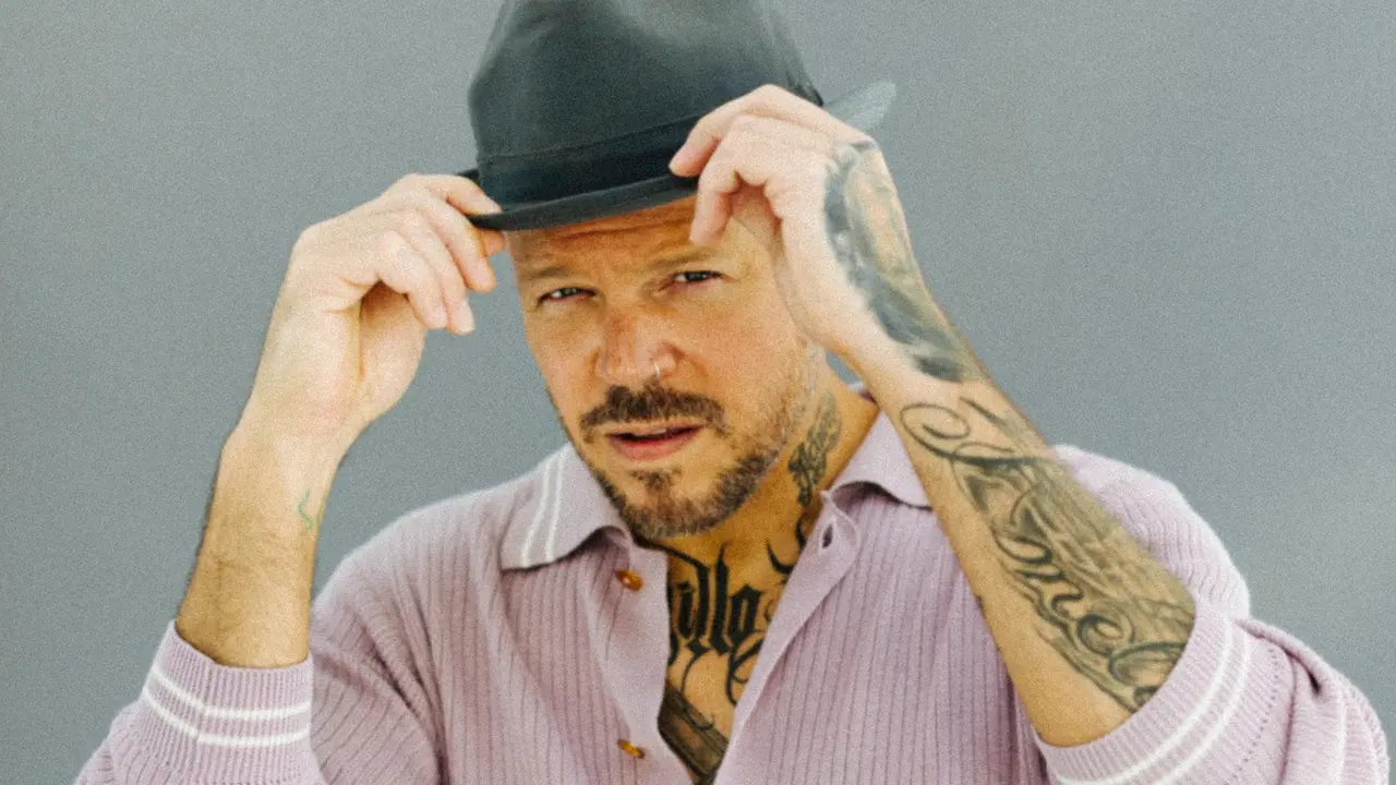 Residente Lava Live Fest 2025