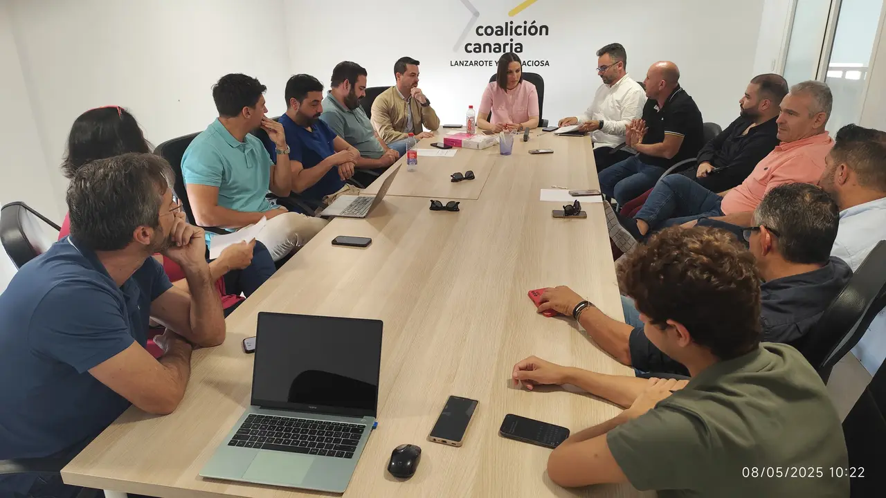 Comité Ejecutivo insular (3)