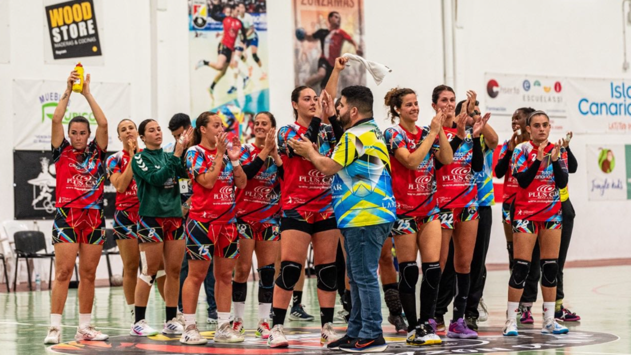 Zonzamas Plus Car Lanzarote