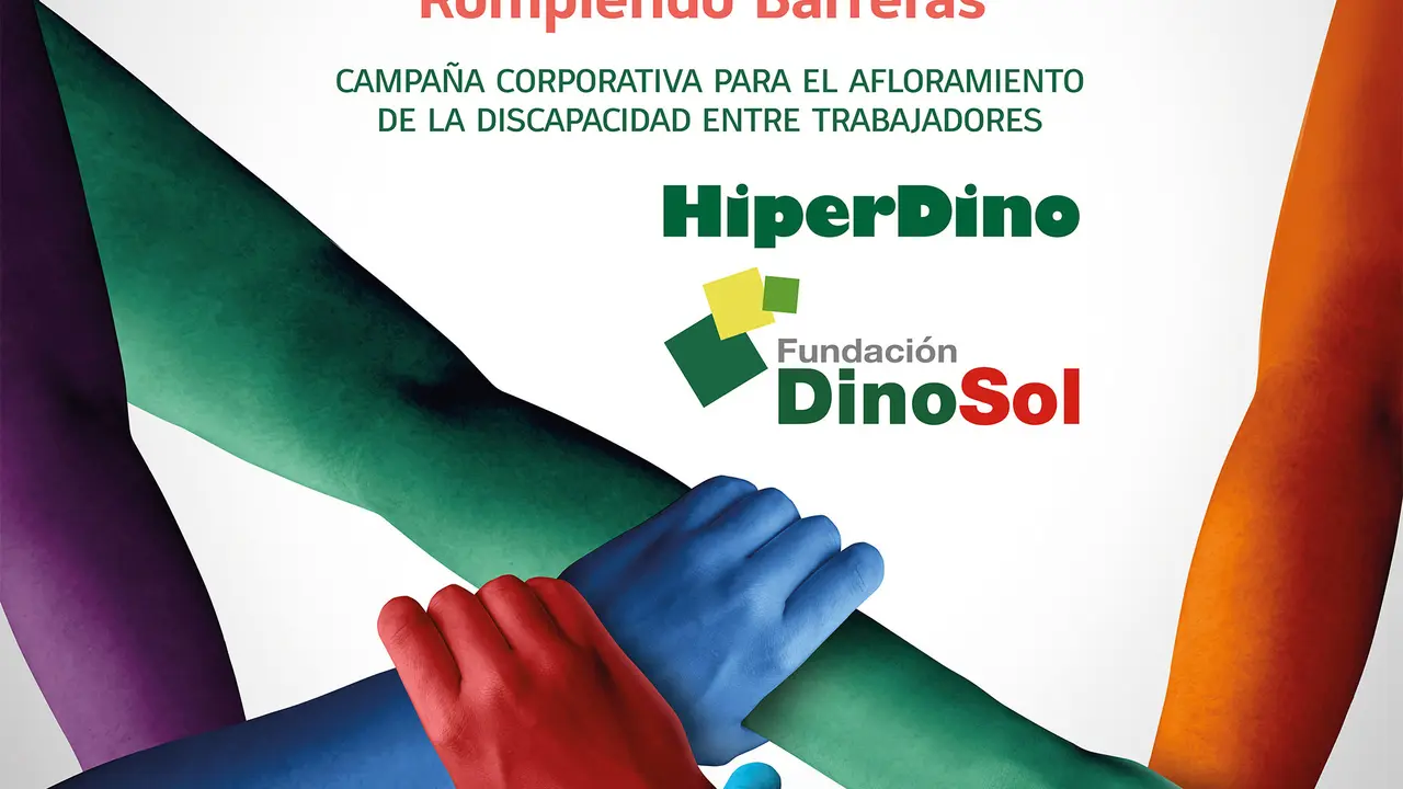 Cartel La Suma de Todos 2025