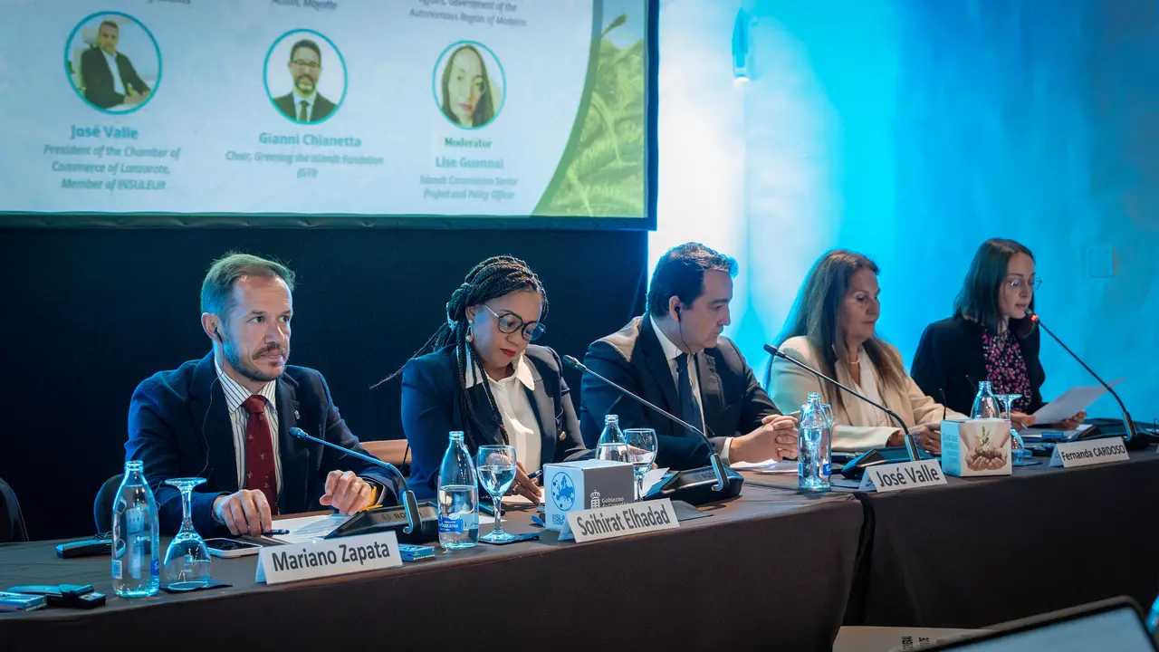 Intervencion mesa CPMR