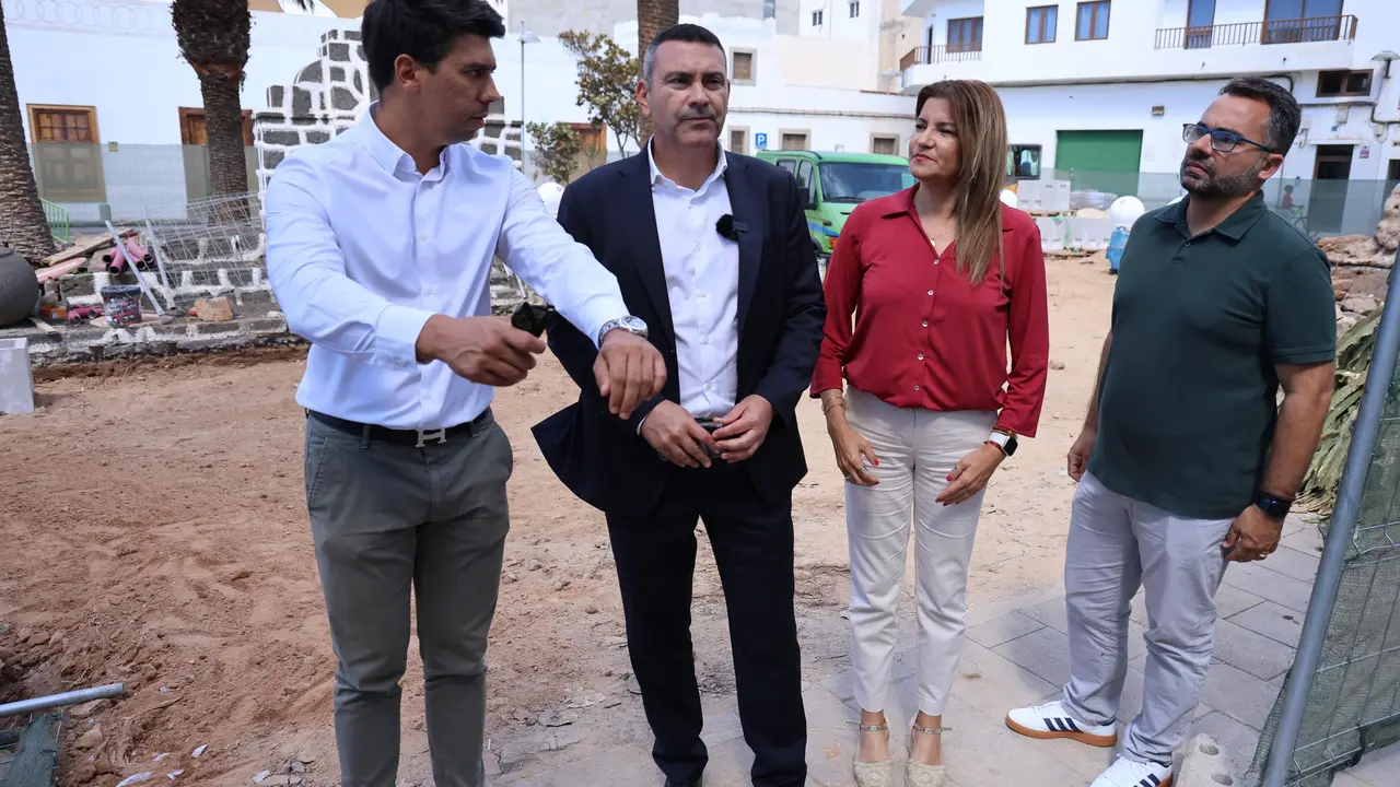 VISITA PLAZA LAS PALMAS (15)