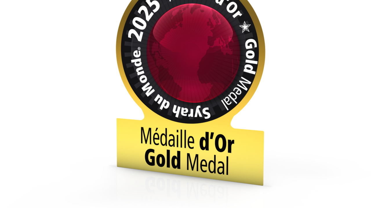 Bodegas El Grifo obtiene una medalla de oro en el Concurso Internacional Syrah du Monde (1)