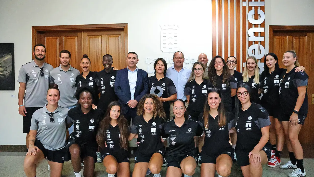 Recepción San José Obrero  (1)