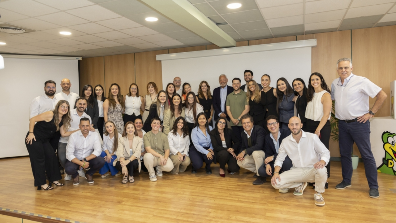 Siete equipos presentaron proyectos estrat&eacute;gicos ante el Comit&eacute; de Direcci&oacute;n 