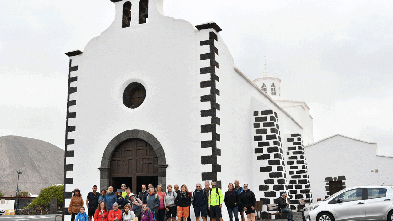 Festival de Senderismo