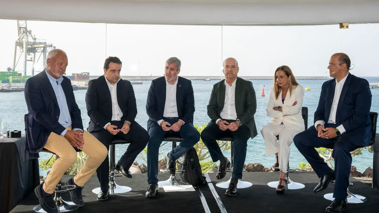 Foro Económico Biosfera Media