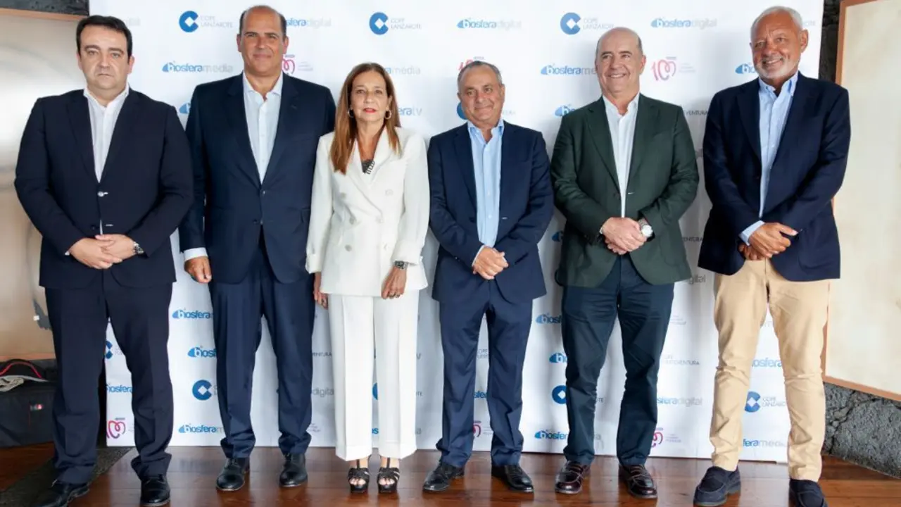 Foro Económico Biosfera Media