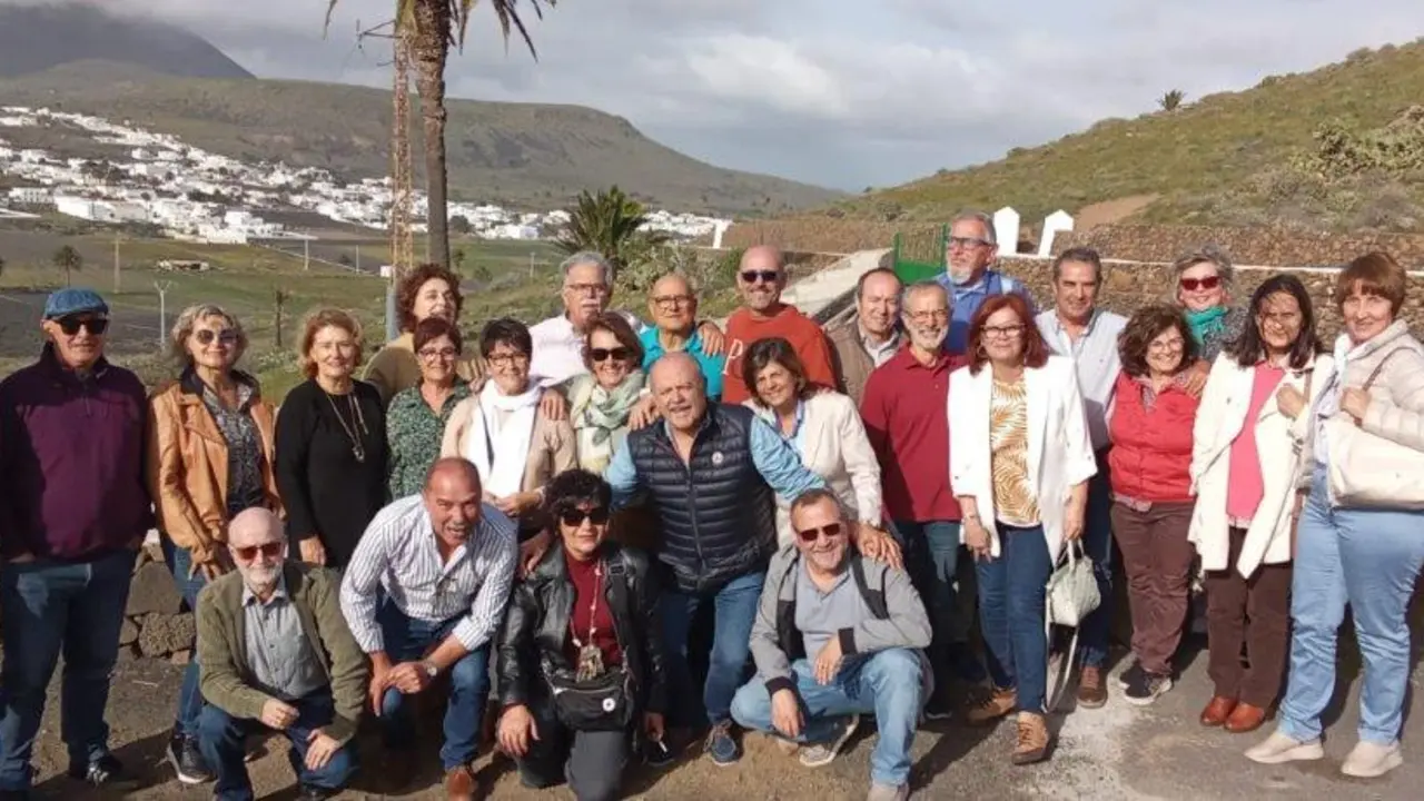 Grupo de teatro Guatifay