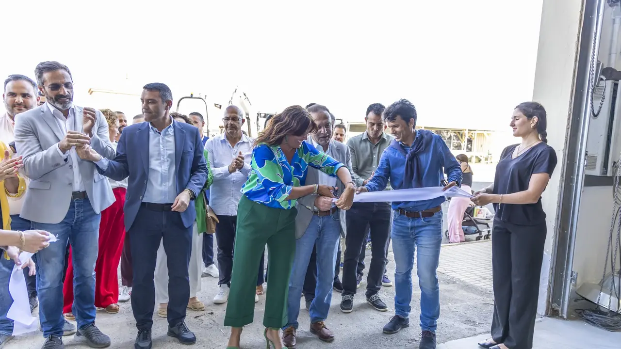 Feria de Agricultura, Ganadería y Pesca Teguise 4