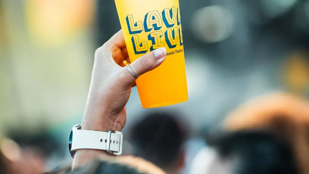 Vaso de colecci&oacute;n