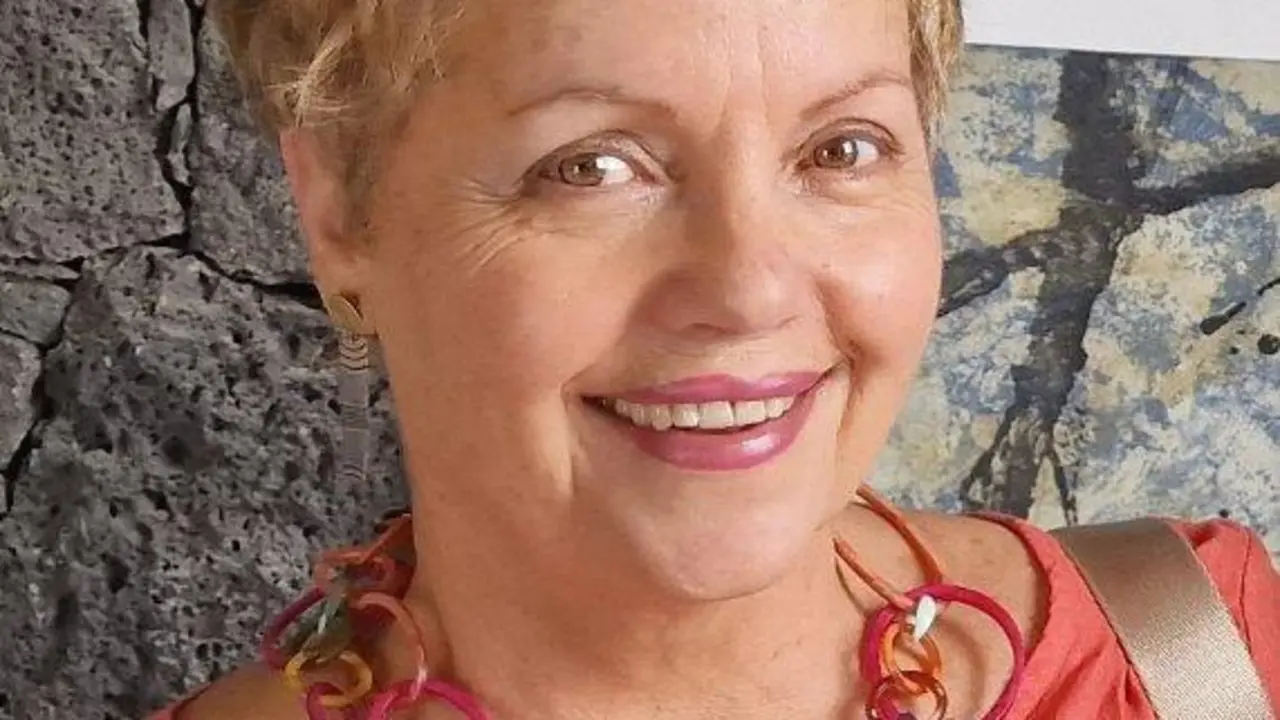 Juana María Navarro Fernández