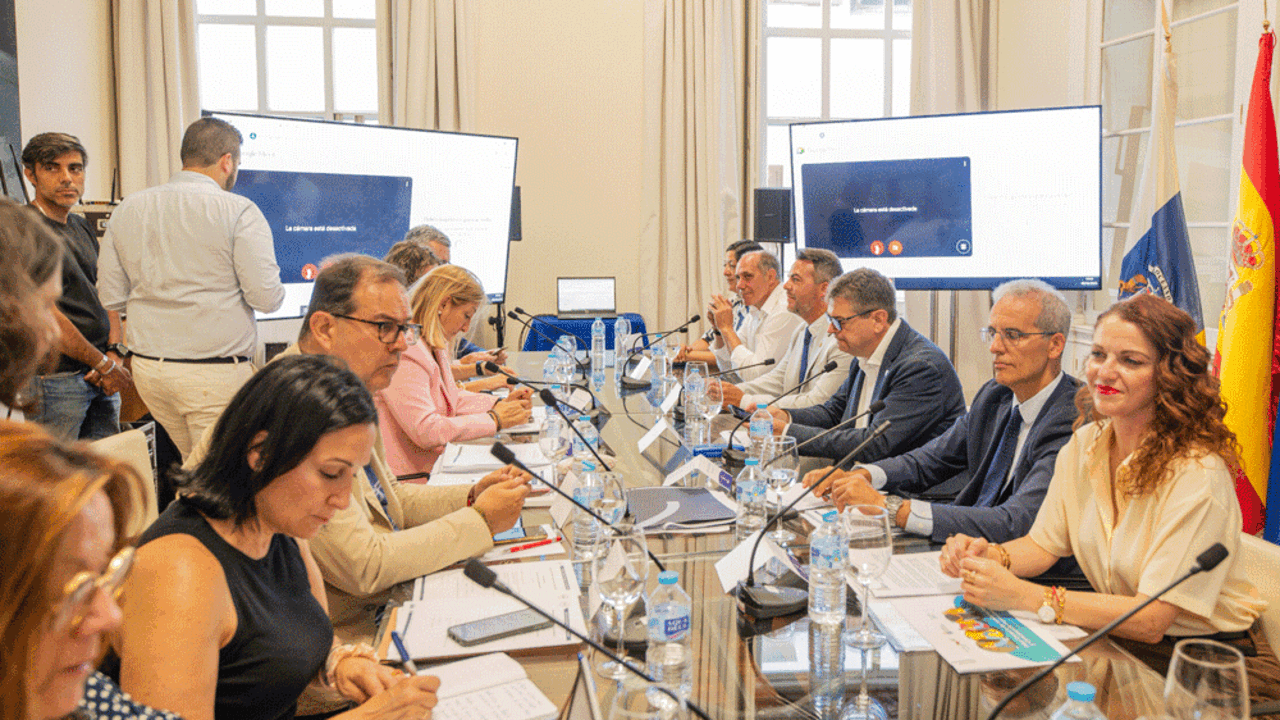 Comisión de Inmigración e Inclusión Social de la FEMP.