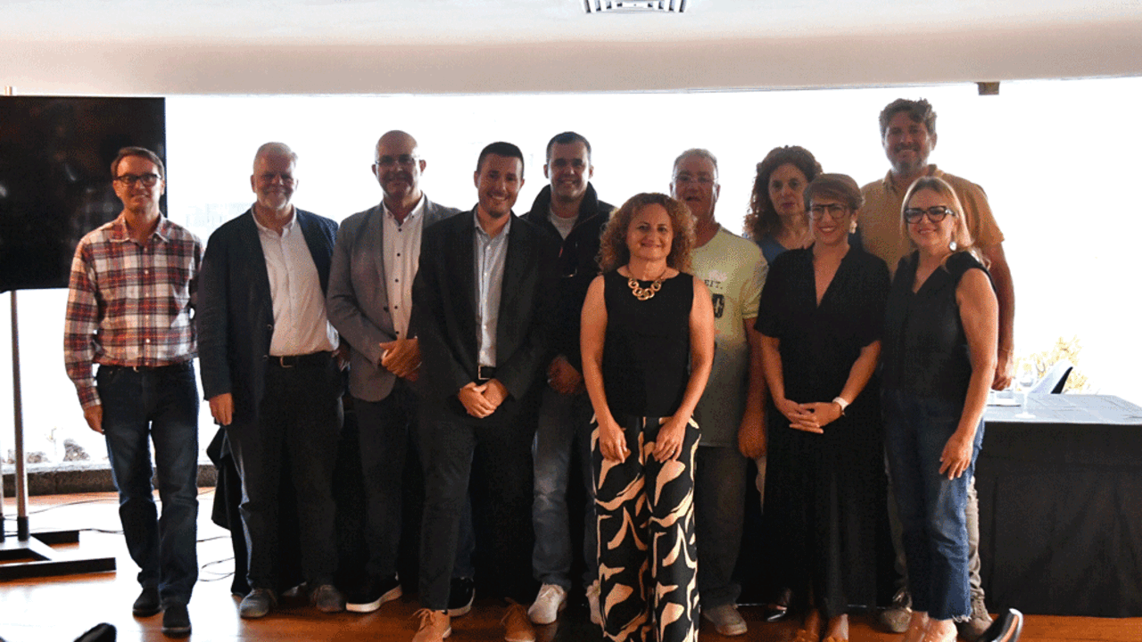 Presentación de la añada de 2024