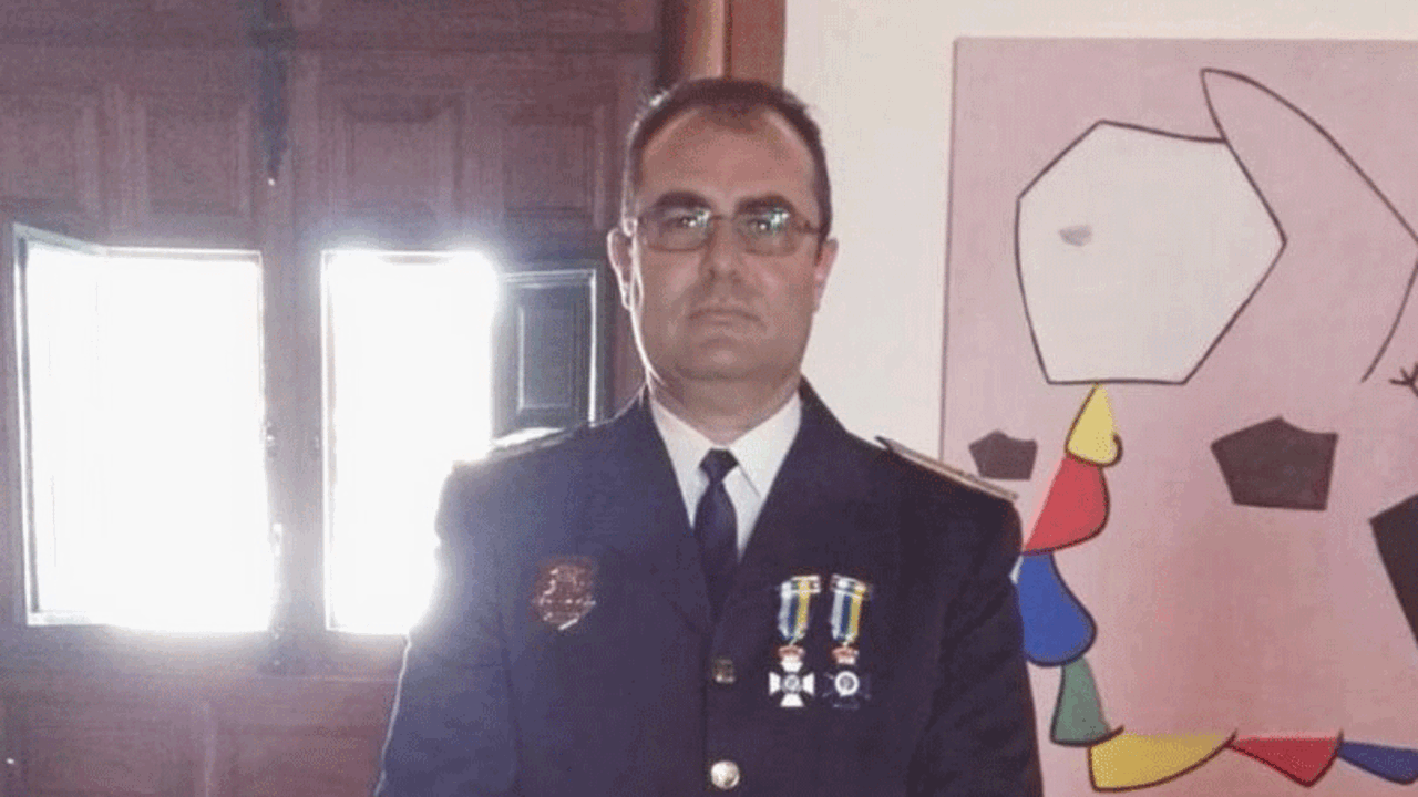 Esteban García Reyes