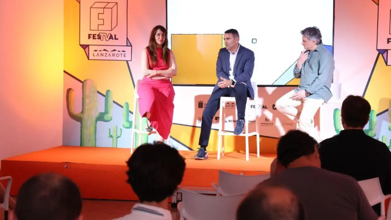 Festival de Televisión de Lanzarote