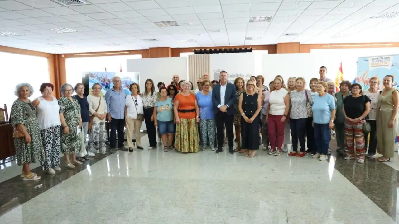 Presentaci&oacute;n del programa