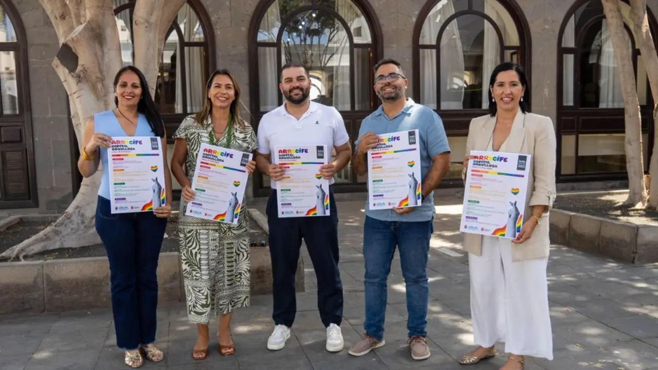 Presentación del programa